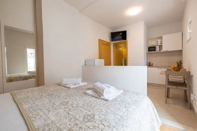Stüdyo (Gianni - modern & great location - SA)