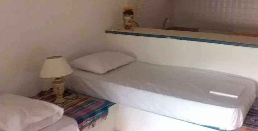 Ev, 1 Yatak Odası, Deniz Manzaralı (3 pax)