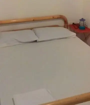 Ev, 2 Yatak Odası, Deniz Manzaralı (6 pax)