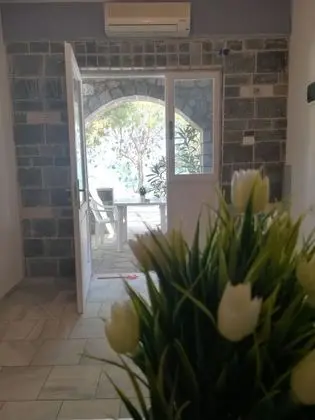 Ev, 2 Yatak Odası, Deniz Manzaralı (6 pax)