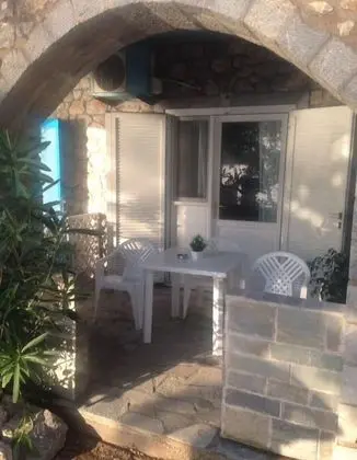 Ev, 2 Yatak Odası, Deniz Manzaralı (6 pax)