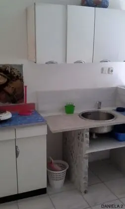 Stüdyo, Avlu Manzaralı (2 pax)
