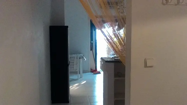 Stüdyo, Avlu Manzaralı (2 pax)