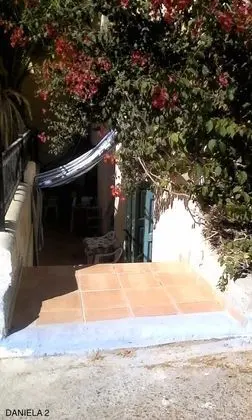 Stüdyo, Avlu Manzaralı (2 pax)