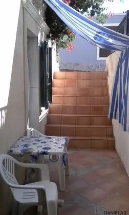 Stüdyo, Avlu Manzaralı (2 pax)