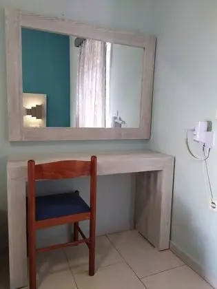Basic Stüdyo, 2 Tek Kişilik Yatak