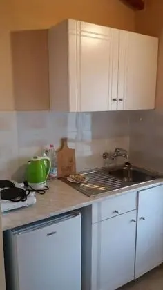 Basic Stüdyo, 2 Tek Kişilik Yatak