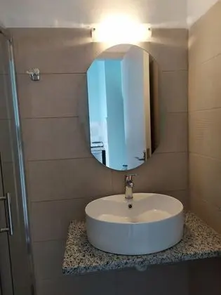 Basic Stüdyo, 2 Tek Kişilik Yatak
