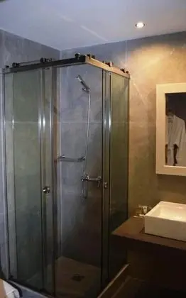 Standard Üç Kişilik Oda