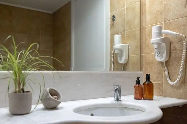 Standard Oda, Bahçe Manzaralı