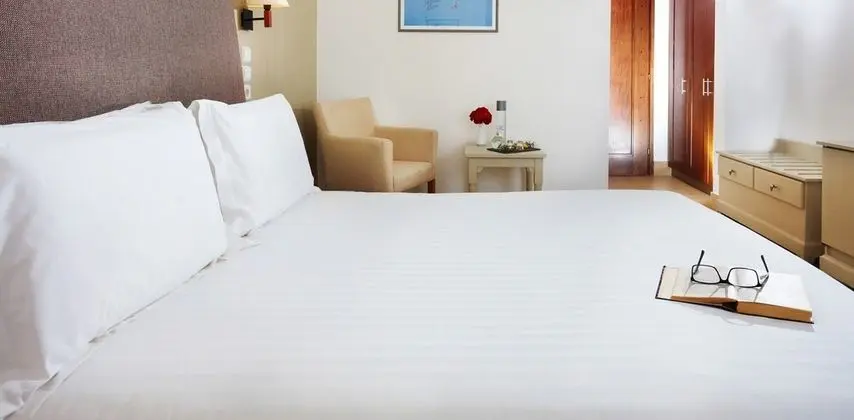 Standard Tek Büyük veya İki Ayrı Yataklı Oda, Denize Sıfır