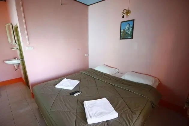 Bungalov