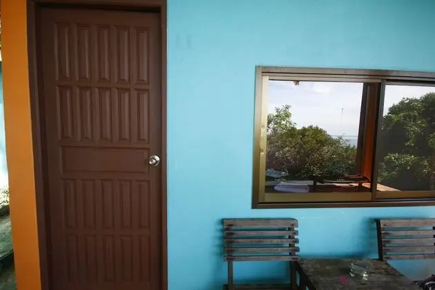 Bungalow Hillside