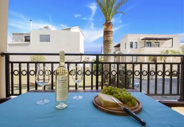 Oda, Balkon (Double)