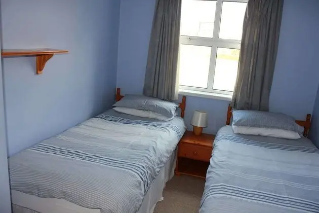 Kır Evi, 3 Yatak Odası