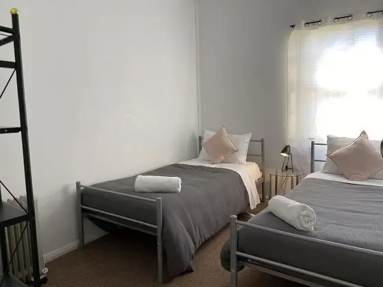 Kır Evi, 2 Yatak Odası (Sticklepath)