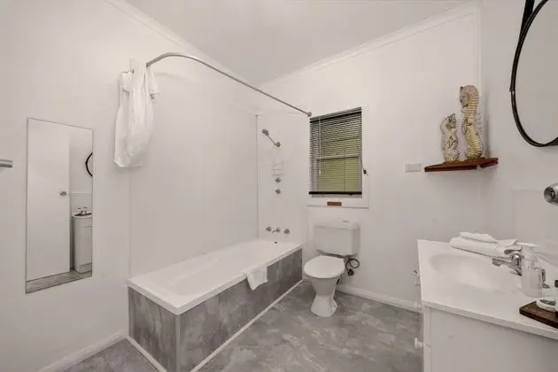 Kır Evi, 2 Yatak Odası (Stiniel)