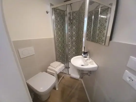 Classic Tek Kişilik Oda, 1 Tek Kişilik Yatak, Banyolu/Duşlu