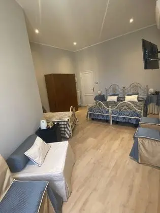 Comfort Üç Kişilik Oda, Şehir Manzaralı