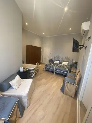 Comfort Üç Kişilik Oda, Şehir Manzaralı