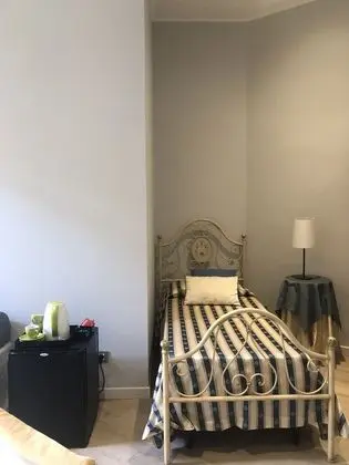 Comfort Üç Kişilik Oda, Şehir Manzaralı