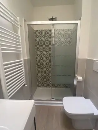 Comfort Üç Kişilik Oda, Şehir Manzaralı