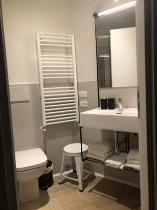Comfort Üç Kişilik Oda, Şehir Manzaralı