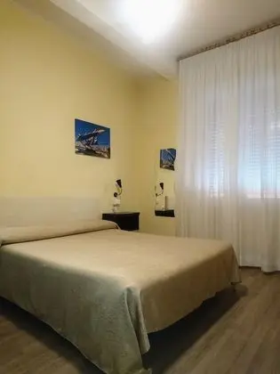 Dört Kişilik Oda
