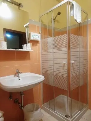 Dört Kişilik Oda