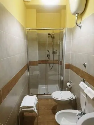 Dört Kişilik Oda