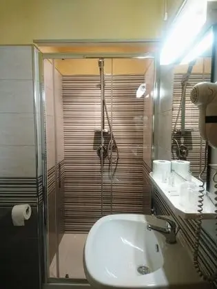 Tek Kişilik Oda