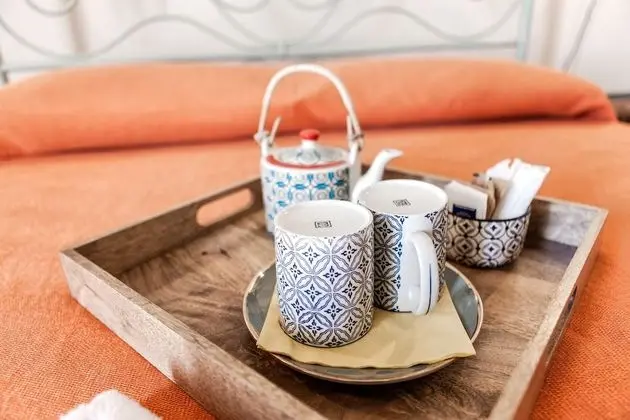 Family Oda (Artemisia)