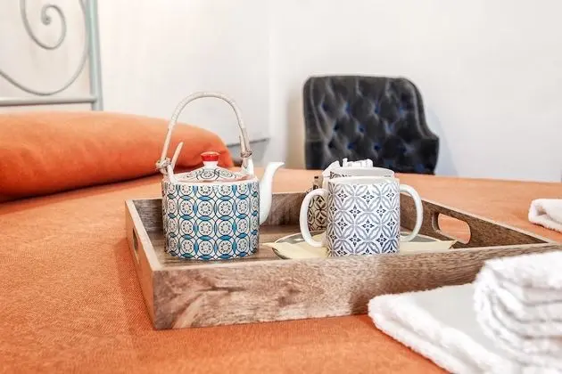 Family Oda (Artemisia)