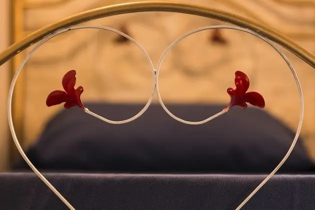 Üç Kişilik Oda (Papavero)