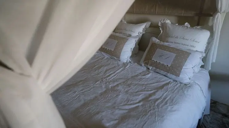 Deluxe Süit, Jakuzi