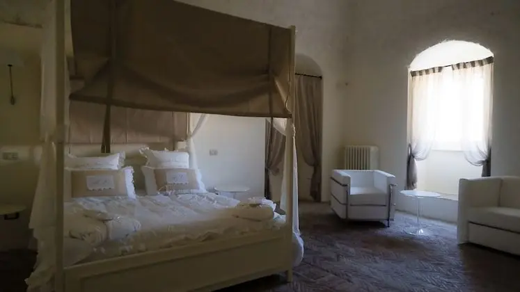 Deluxe Süit, Jakuzi