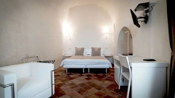 Superior Tek Büyük Yataklı Oda