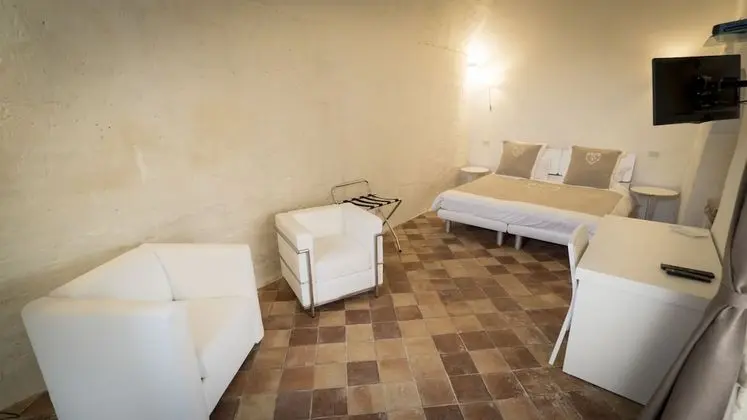 Superior Tek Büyük Yataklı Oda