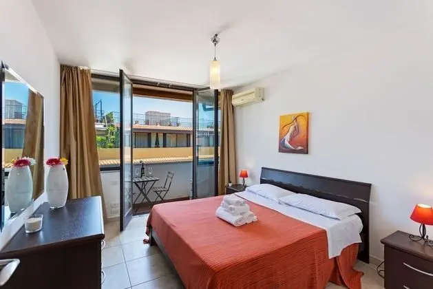 Apart Daire, 2 Yatak Odası