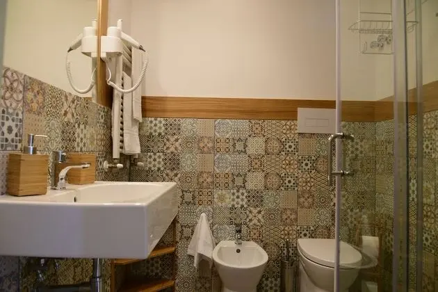 Deluxe Üç Kişilik Oda