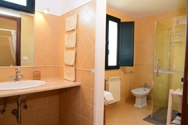 Süit, Bahçe Manzaralı