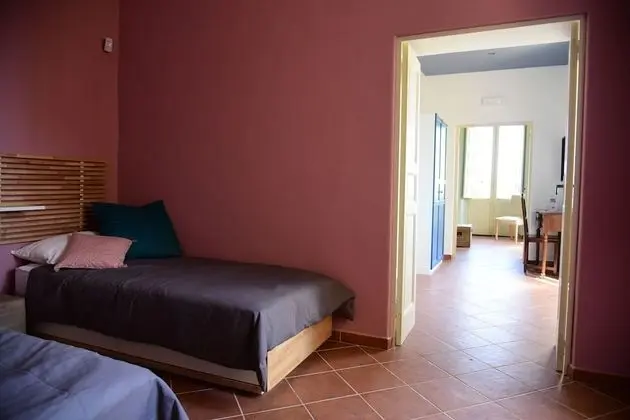 Süit, Deniz Manzaralı