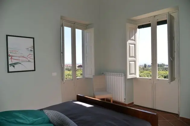 Süit, Deniz Manzaralı