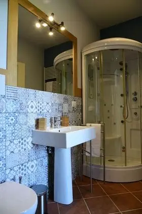 Süit, Deniz Manzaralı