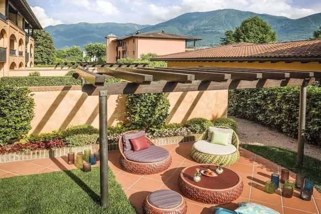 Luxury Süit (South )