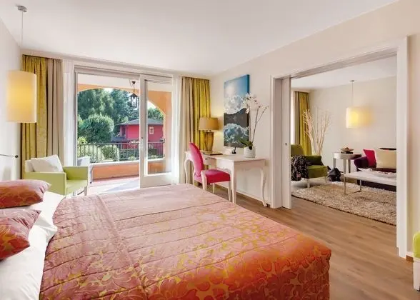 Luxury Süit (South )
