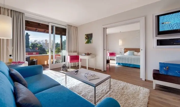 Luxury Süit (South )