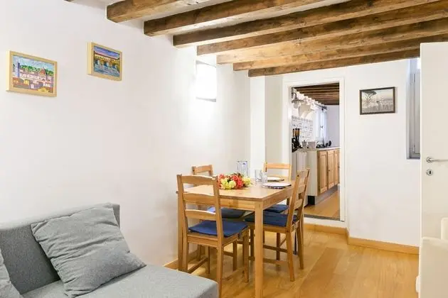 Apart Daire, 1 Yatak Odası