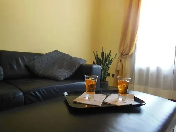 Oturma alanı