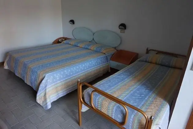 Dört Kişilik Oda